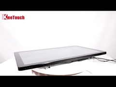 32 ανοικτή απόδειξη βανδάλων πλαισίων οργάνων ελέγχου αφής ίντσας PCAP για τα περίπτερα