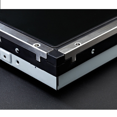 Embedded TFT LCD 19 Inch Touch Screen Monitor For Interactive Display