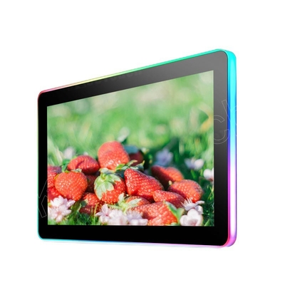 PCAP Touch Screen Monitors 27 Inch TFT LCD Display 1920x1080 For Roulette