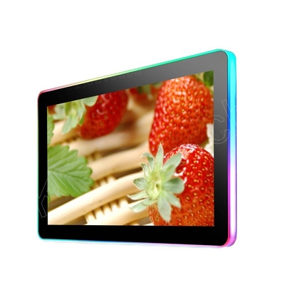 PCAP Touch Screen Monitors 27 Inch TFT LCD Display 1920x1080 For Roulette
