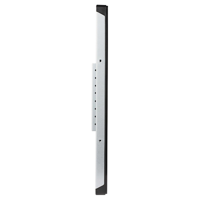 Indoor TFT LCD Ultra Thin Touch Screen Monitor 23.8 Inch With 10 Touch Points