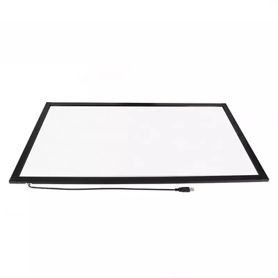 IR 32 Inch Touch Screen Panel Explosion Proof With USB Connection OEM