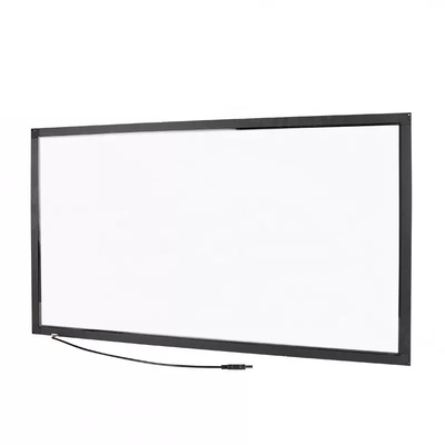 IR 32 Inch Touch Screen Panel Explosion Proof With USB Connection OEM