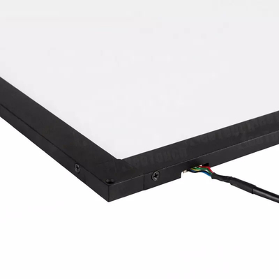 IR 32 Inch Touch Screen Panel Explosion Proof With USB Connection OEM