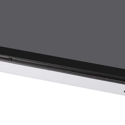 6H Hardness 18.5 Inch PCAP Kiosk Touch Monitor 1920x1080 Resolution