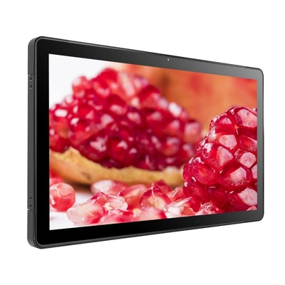 1500 Nits 21.5 Inch High Brightness Touch Monitor For Outdoor Kiosks