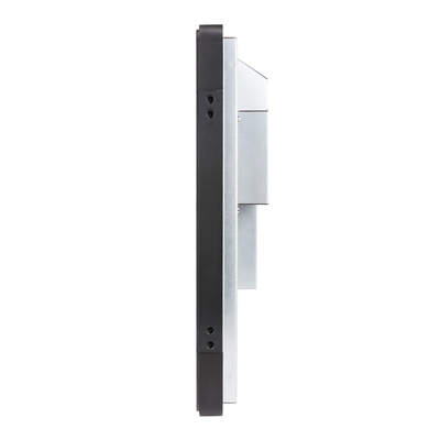 1500 Nits 21.5 Inch High Brightness Touch Monitor For Outdoor Kiosks