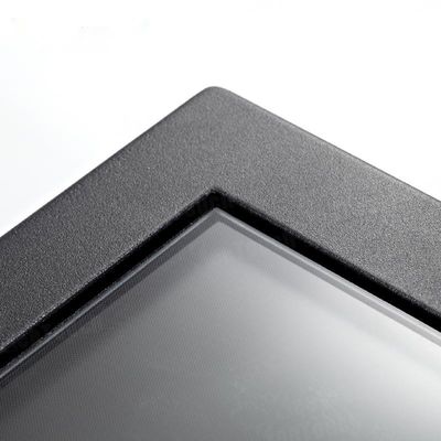 1280x1024 Resolution 17 Inch IR Touch Monitor For Outdoors