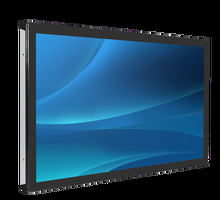 23.8 Inch PCAP Touch Monitor 3000:1 Contrast Ratio For Kiosks