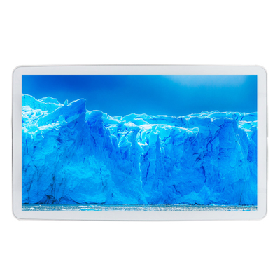 23.8 Inch PCAP Touch Monitor 3000:1 Contrast Ratio For Kiosks