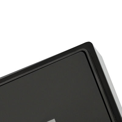 17 Inch PCAP Touch Monitor Open Frame With Anti-Riot TouchScreen Display For Kiosks