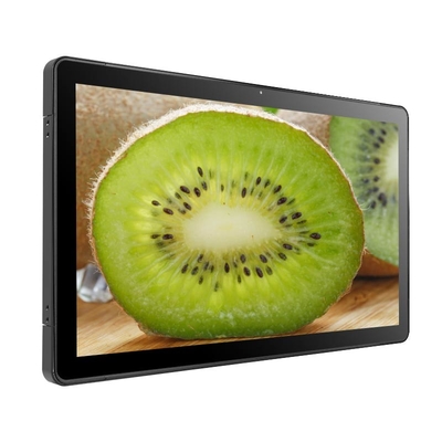 21.5 Inch High Brightness Touch Monitor 1920x1080 High Resolution