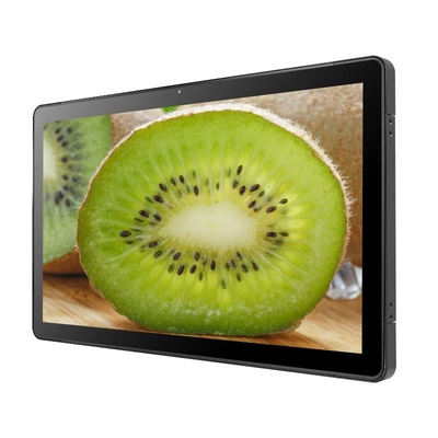 21.5 Inch High Brightness Touch Monitor 1920x1080 High Resolution