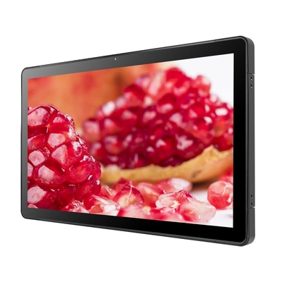 1500 Nits 21.5 Inch High Brightness Touch Monitor For Outdoor Kiosks