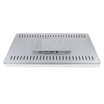 23.8 Inch PCAP Touch Monitor 3000:1 Contrast Ratio For Kiosks