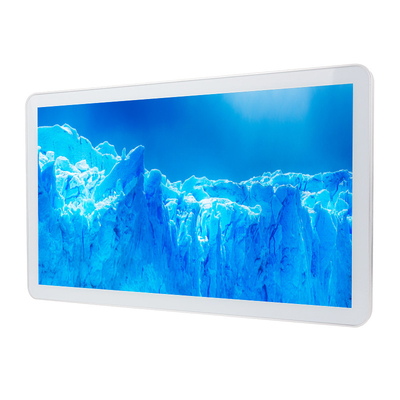 23.8 Inch PCAP Touch Monitor 3000:1 Contrast Ratio For Kiosks