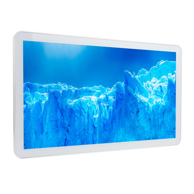 23.8 Inch PCAP Touch Monitor 3000:1 Contrast Ratio For Kiosks